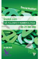&Icirc;nvață cum să folosești numerologia &icirc;n 21 de zile