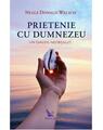 Copertă produs Prietenie cu Dumnezeu - thumb 1