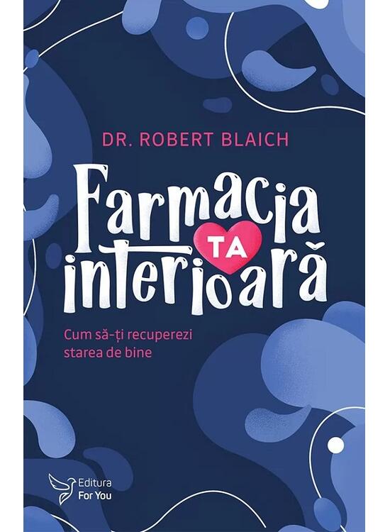 Copertă produs Farmacia ta interioară - gallery big 1