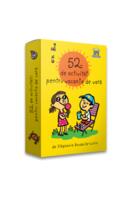 Imagine produs 52 de activități pentru vacanța de vară