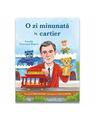 Copertă produs O zi minunată &icirc;n cartier. Poeziile domnului Rogers - thumb 1