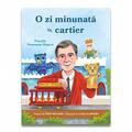 Copertă produs O zi minunată &icirc;n cartier. Poeziile domnului Rogers - gallery small 
