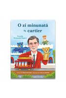 Imagine produs O zi minunată &icirc;n cartier. Poeziile domnului Rogers