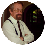 Fotografie autor Oleg Gordievski