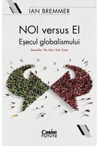 Copertă produs NOI versus EI