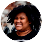 Fotografie autor Camryn Garrett