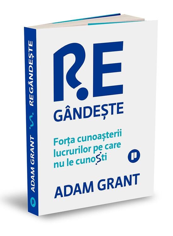 Copertă produs Reg&acirc;ndește - gallery big 1