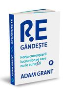 Reg&acirc;ndește