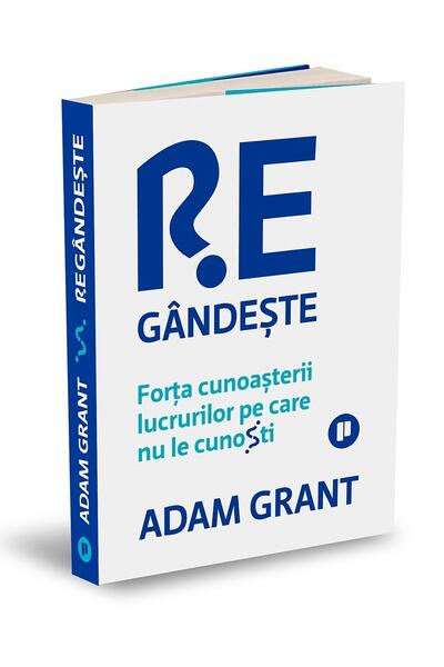 Reg&acirc;ndește