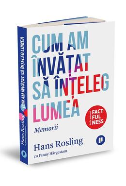 Copertă produs Cum am &icirc;nvățat să &icirc;nțeleg lumea. Memorii
