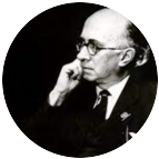 Fotografie autor Roger Lancelyn Green