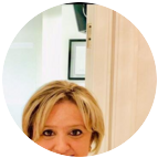 Fotografie autor Anca Stuparu