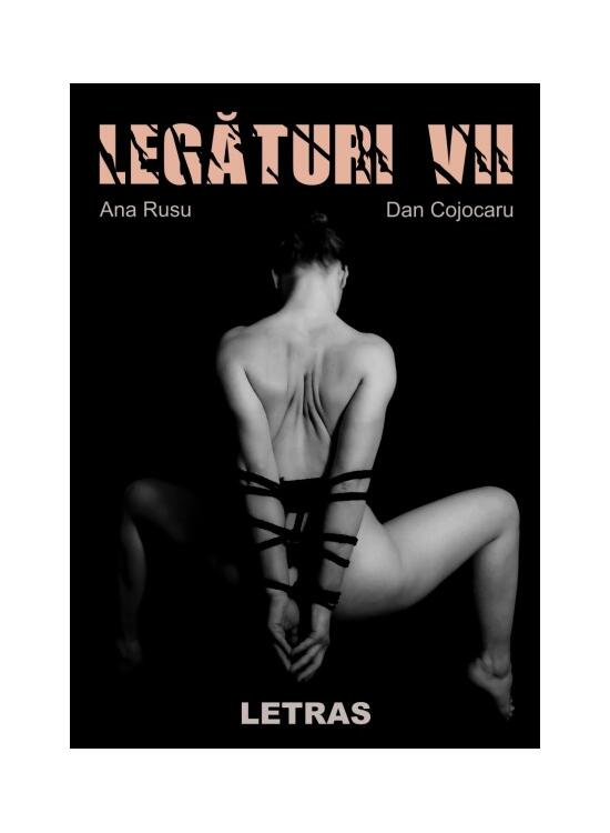 Copertă produs Legături vii - gallery big 1