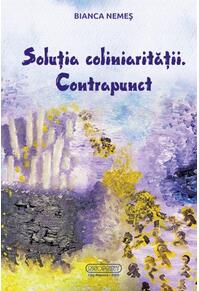 Copertă produs Soluția coliniarității. Contrapunct