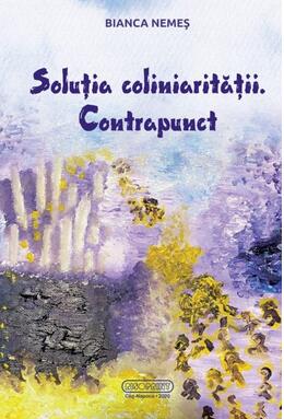 Copertă produs Soluția coliniarității. Contrapunct