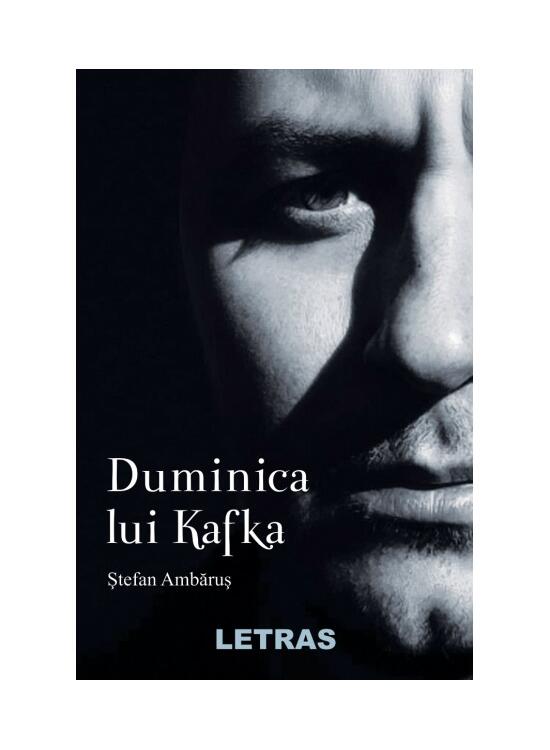 Copertă produs Duminica lui Kafka - gallery big 1