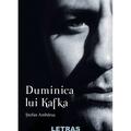 Copertă produs Duminica lui Kafka - gallery small 