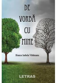 Copertă produs De vorbă cu mine