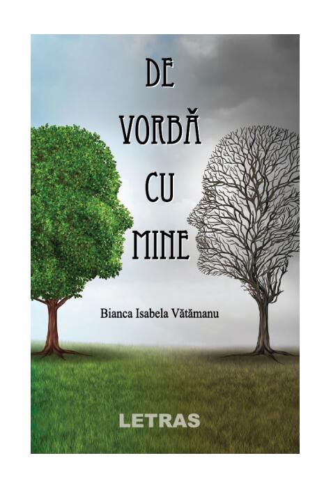 Copertă produs De vorbă cu mine