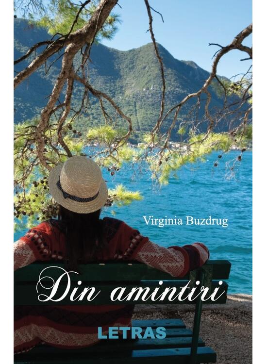 Copertă produs Din amintiri - gallery big 1
