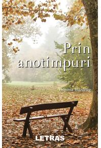 Copertă produs Prin anotimpuri