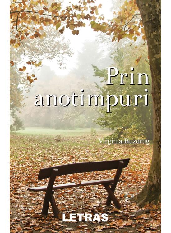 Copertă produs Prin anotimpuri - gallery big 1