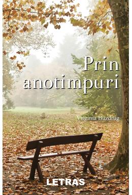 Copertă produs Prin anotimpuri