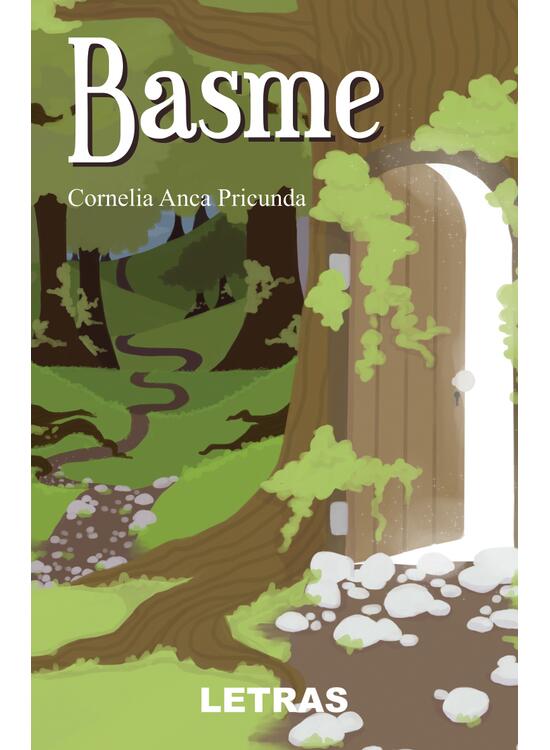 Copertă produs Basme - gallery big 1