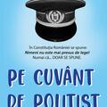 Copertă produs Pe cuv&acirc;nt de polițist - gallery small 