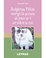 Copertă produs Bulgăraş Pătat merge la şcoala de pisoi şi-l urmăm şi noi - thumb 1