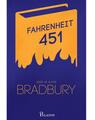 Copertă produs Fahrenheit 451 - thumb 1