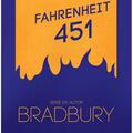 Copertă produs Fahrenheit 451 - gallery small 