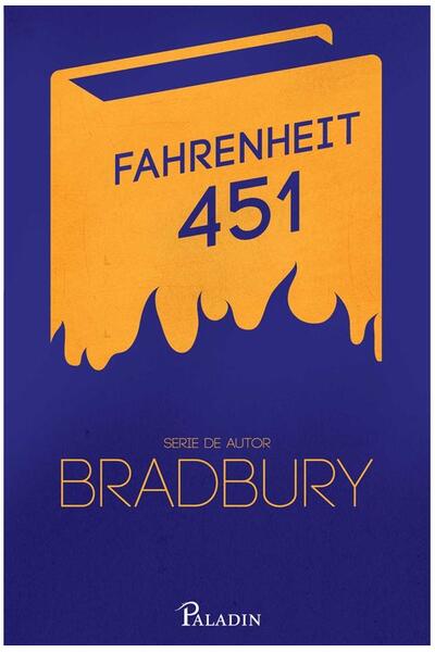 Fahrenheit 451
