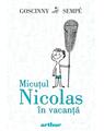 Copertă produs Micuțul Nicolas &icirc;n vacanță (Vol.3) - thumb 1