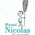 Copertă produs Micuțul Nicolas &icirc;n vacanță (Vol.3) - gallery small 