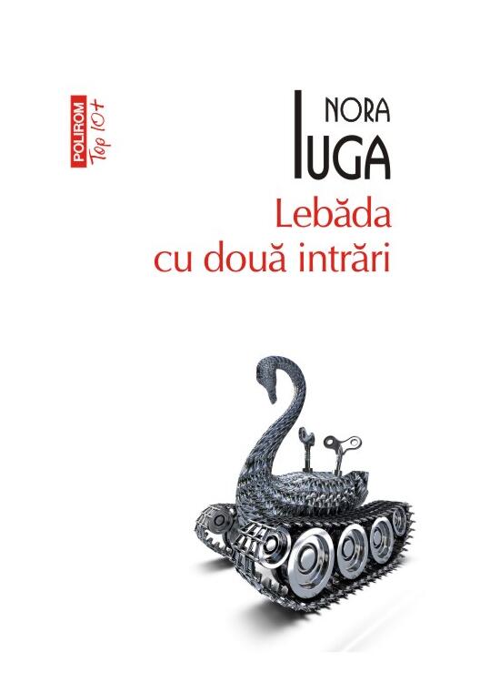 Copertă produs Lebăda cu două intrări - gallery big 1