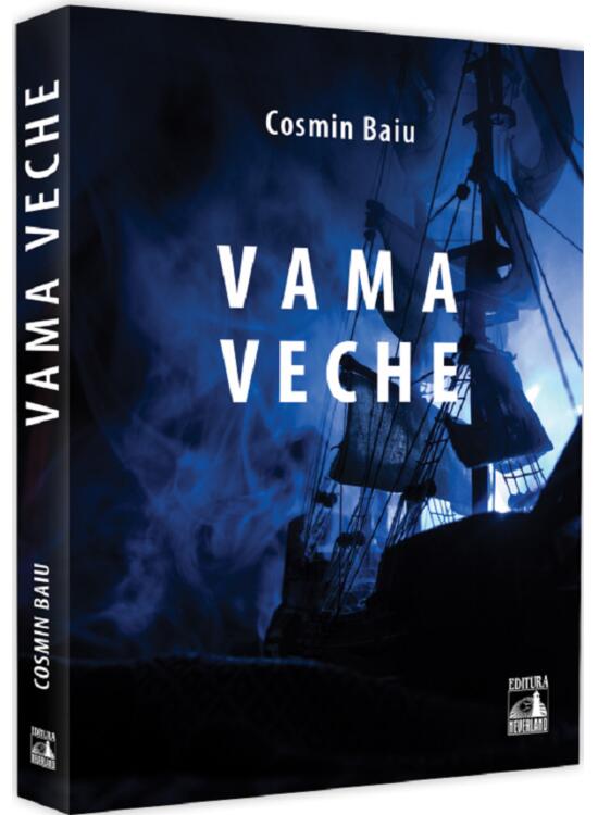 Copertă produs Vama Veche - gallery big 1
