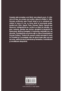 Copertă produs Prietenul visătorilor și al învinșilor