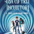 Copertă produs Calea celor patru forțe. Ușa cu trei &icirc;ncuietori (Vol. 2) - gallery small 