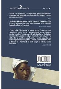 Copertă produs Eu, Tituba, vrăjitoarea neagră din Salem