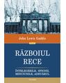 Copertă produs Războiul Rece. &Icirc;nțelegerile, spionii, minciunile, adevărul - thumb 1