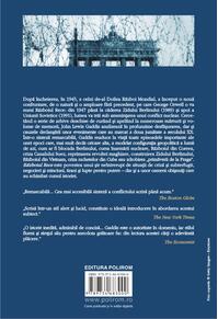Copertă produs Războiul Rece. Înțelegerile, spionii, minciunile, adevărul