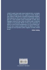 Copertă produs Multă forță și un dram de gingășie