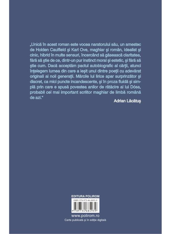 Copertă produs Multă forță și un dram de gingășie - gallery big 2