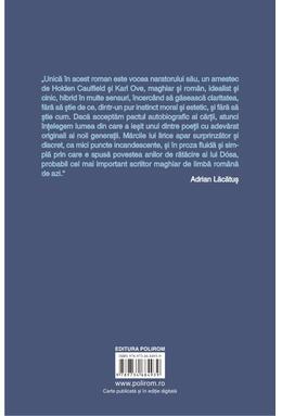 Copertă produs Multă forță și un dram de gingășie