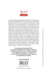 Copertă produs Belle de Jour (Top 10+)