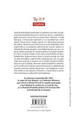 Copertă produs Belle de Jour (Top 10+)
