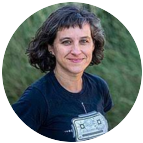 Fotografie autor Agn&egrave;s Rotger