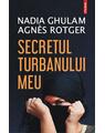 Copertă produs Secretul turbanului meu - thumb 1