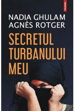 Copertă produs Secretul turbanului meu